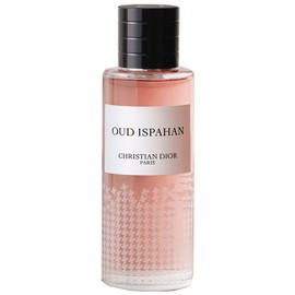 perfume Oud Ispahan New Look Limited Edition