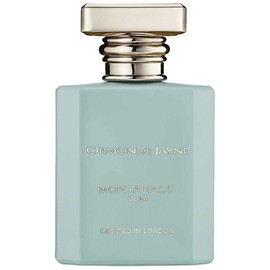 perfume Montabaco Cuba