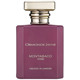 perfume Montabaco Ivoire
