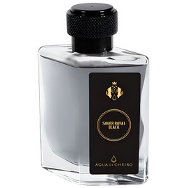 perfume Saver Royal Black