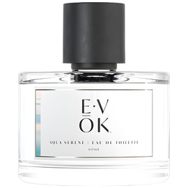 perfume Evok Aqua Serene