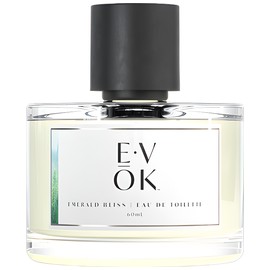 perfume Evok Emerald Bliss
