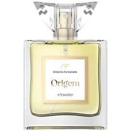 perfume Origem