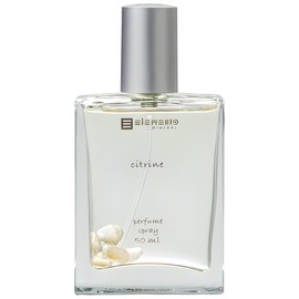 perfume Citrine