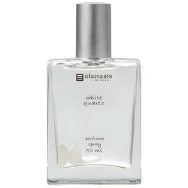perfume White Quartz