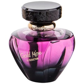 perfume Gold Mine La Seduction