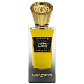 Nectar Cacheté
