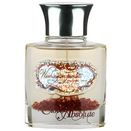 perfume Clove Absolute