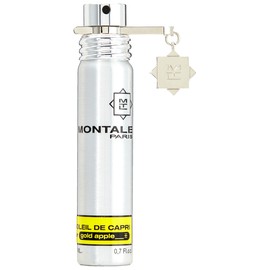 perfume Soleil de Capri for Gold Apple