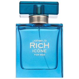 perfume Rich Icône