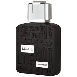 Ramz Lattafa Silver