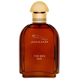 Jaguar For Men Oud