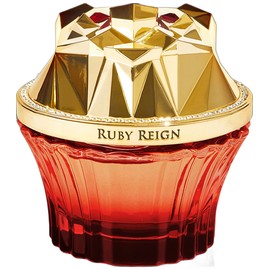 perfume Ruby Reign