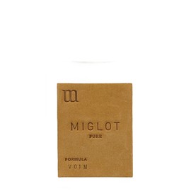 perfume Miglot Pure Vetiver Edition 1