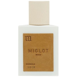 perfume Miglot Pure Sandalwood Edition 1