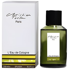 perfume L'Eau de Cologne