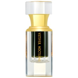 Vetiver Nocturne Attar
