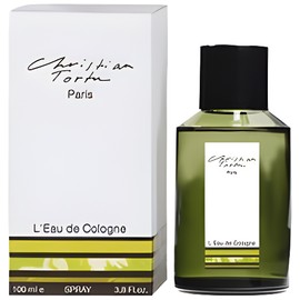 perfume Christian Tortu Eau de Toilette