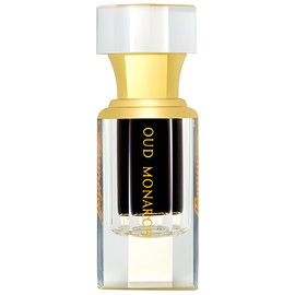 Oud Monarch Attar