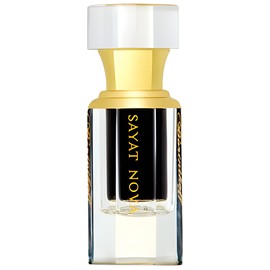 Sayat Nova Attar