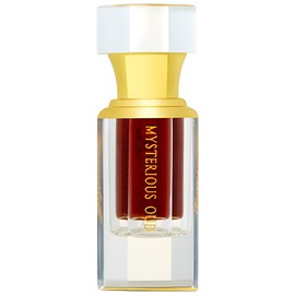 Mysterious Oud Attar