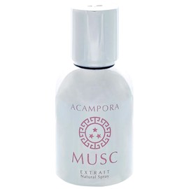 perfume Musc – Extrait de Parfum