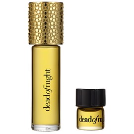 perfume Dead Of Night Oil
