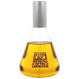 Luctor et Emergo Eau de Toilette