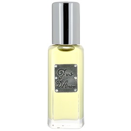 Jus d'Amour Perfume Oil
