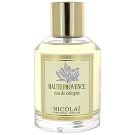 perfume Haute Provence