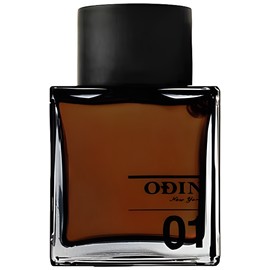 perfume 01 Nomad