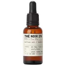 The Noir 29 Perfume Oil