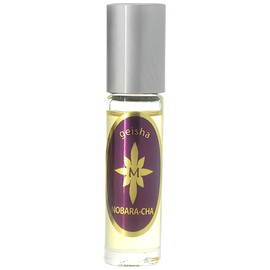 Nobara-Cha Roll-On Perfume Oil