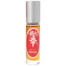 Geisha Rouge Roll-On Perfume Oil