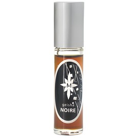 Geisha Noire Roll-On Perfume Oil
