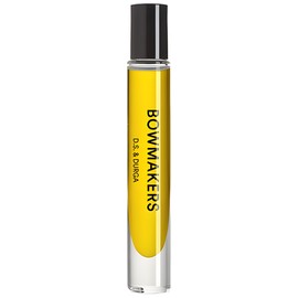 Bowmakers Pocket Perfume