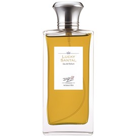 Lucky Santal