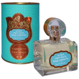 Acqua Profumata della Farmacia