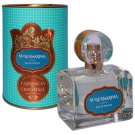 perfume Acquamarina