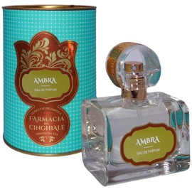perfume Ambra