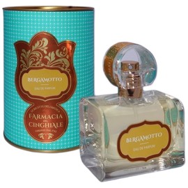 perfume Bergamotto