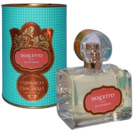 perfume Dolcetto