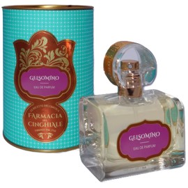 perfume Gelsomino 