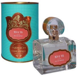 perfume Io e Te