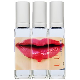 perfume 7 Sinful Scents Lust