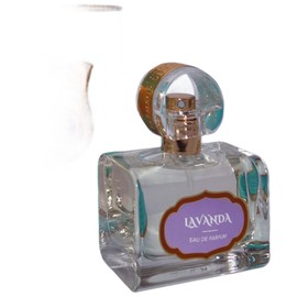 perfume Lavanda