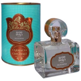 perfume Legni Dolci