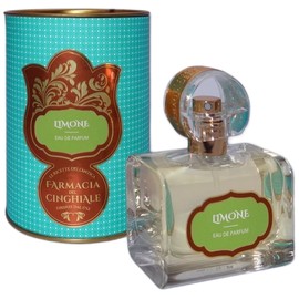 perfume Limone