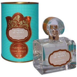 perfume Lucrezia De' Medici