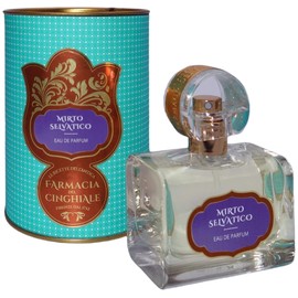 perfume Mirto Selvatico
